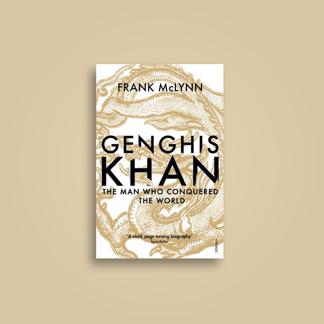 genghis khan the man who almost ruled the world Almost every conqueror in asian history claimed to be of the khan's lineage his descendants included the shahs of persia, the khans of the golden horde who ruled russia, the manchu emperors of china, and india's moghul emperors. genghis khan the man who almost ruled the world Almost every conqueror in asian history claimed to be of the khan's lineage his descendants included the shahs of persia, the khans of the golden horde who ruled russia, the manchu emperors of china, and india's moghul emperors.