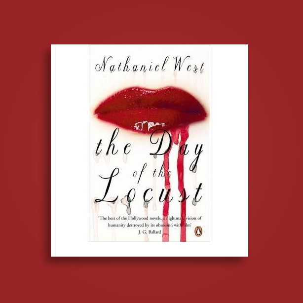 an overview of the day of the locust by nathaniel west Nathanael west (novel), waldo salt (screenplay) stars: donald sutherland search for the day of the locust on amazoncom share this rating title. an overview of the day of the locust by nathaniel west Nathanael west (novel), waldo salt (screenplay) stars: donald sutherland search for the day of the locust on amazoncom share this rating title.