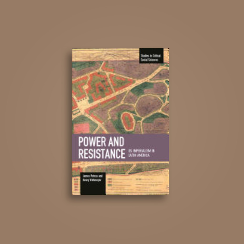 The Future of Work: Super-exploitation and Social Precariousness in the 21st Century