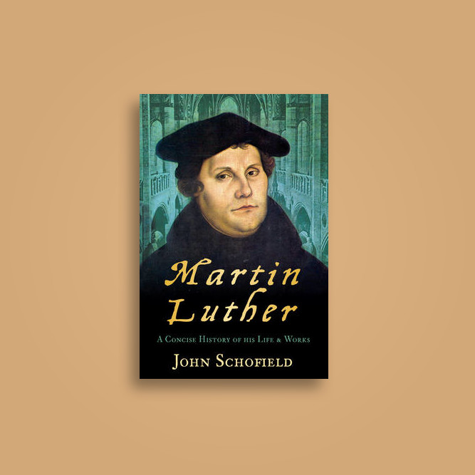 Other Titles by John Schofield