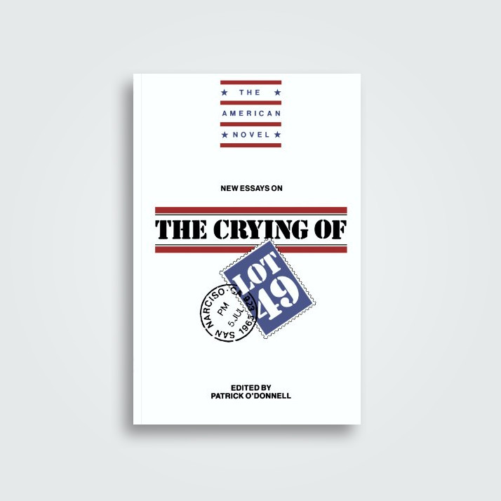 crying of lot 49 essay