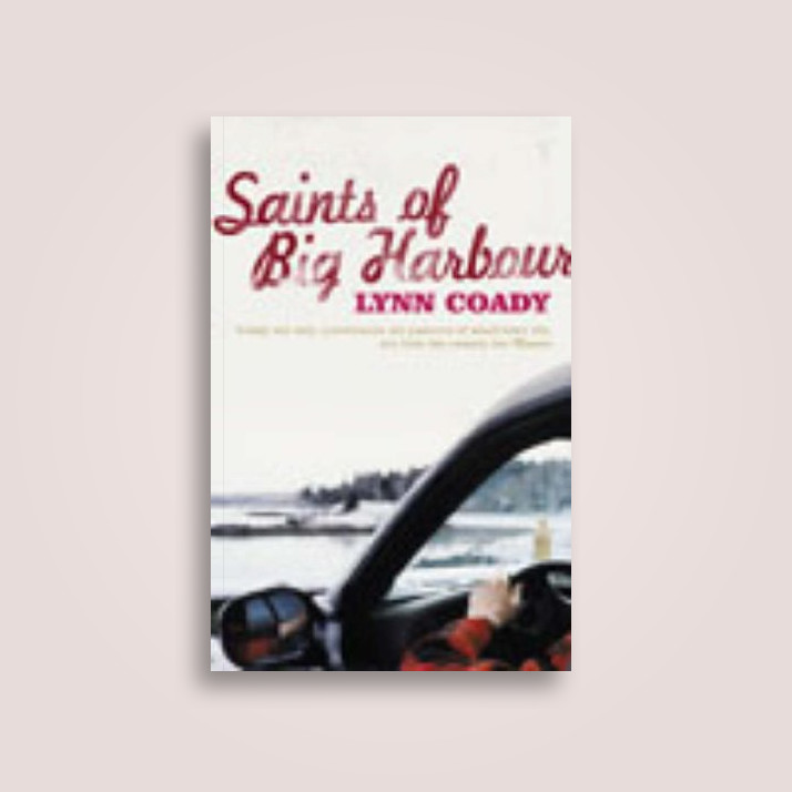 Detailed plot synopsis reviews of Saints of Big Harbour