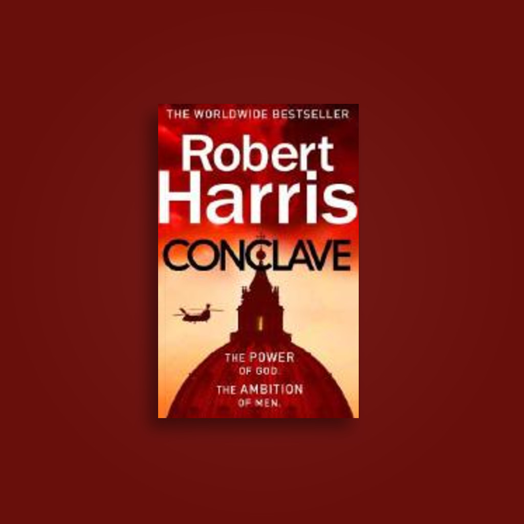 Conclave - Robert Harris