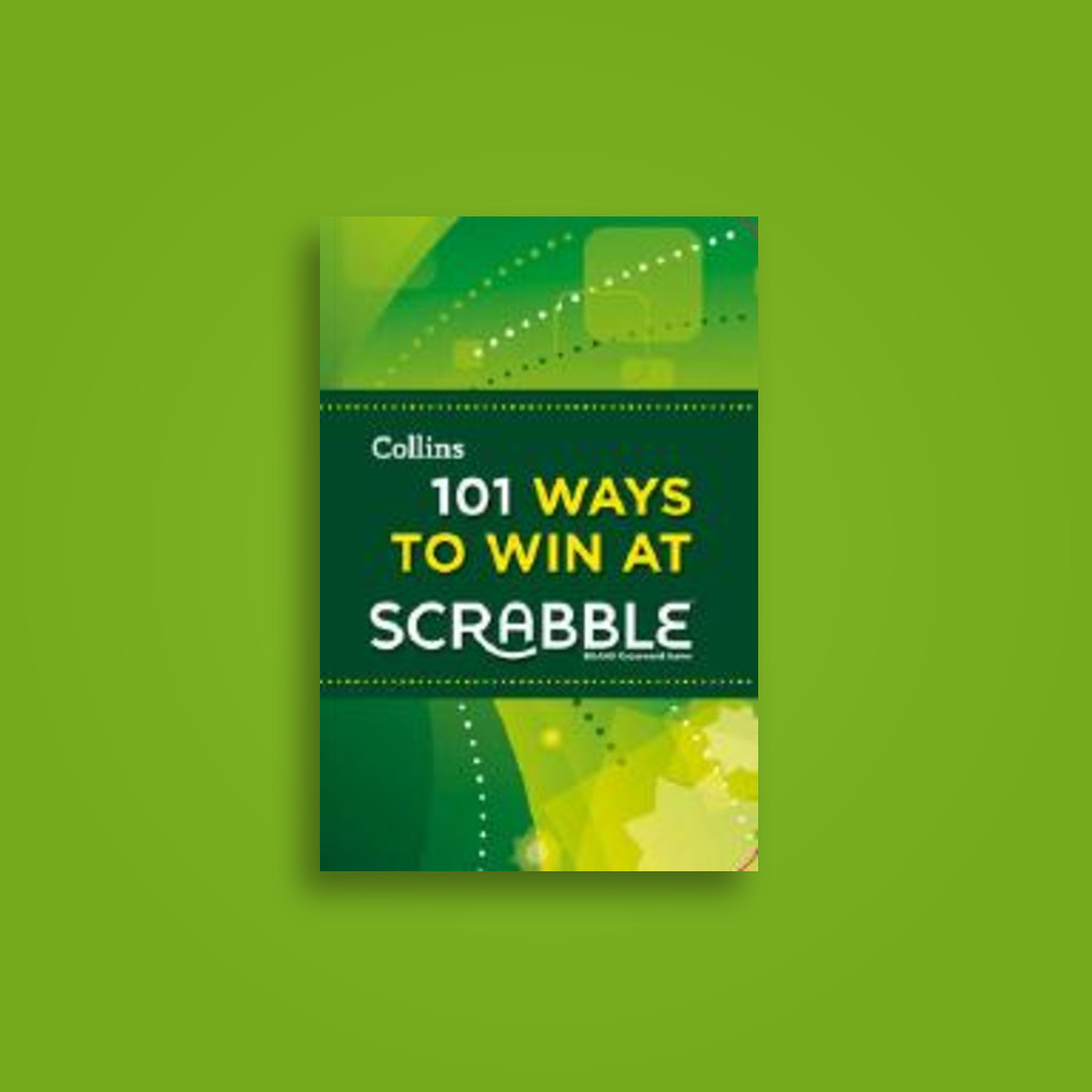 101 Ways to Win at Scrabble (Collins Little Books)