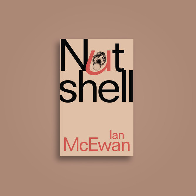Nutshell - Ian McEwan