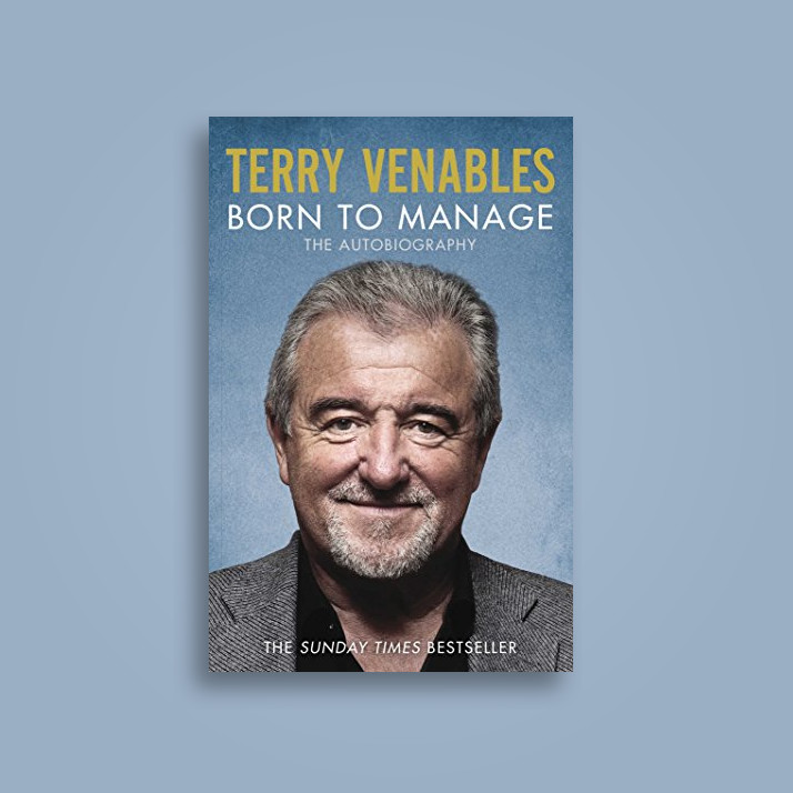 Born to Manage: The Autobiography