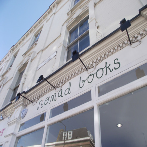 Nomad Books