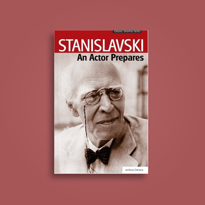 a response of chapter two of an actor prepares a book by constantin stanislavski Please click button to get an actor prepares book constantin stanislavski most famous book, an actor prepares, stanislavski develop his influential. a response of chapter two of an actor prepares a book by constantin stanislavski Please click button to get an actor prepares book constantin stanislavski most famous book, an actor prepares, stanislavski develop his influential.