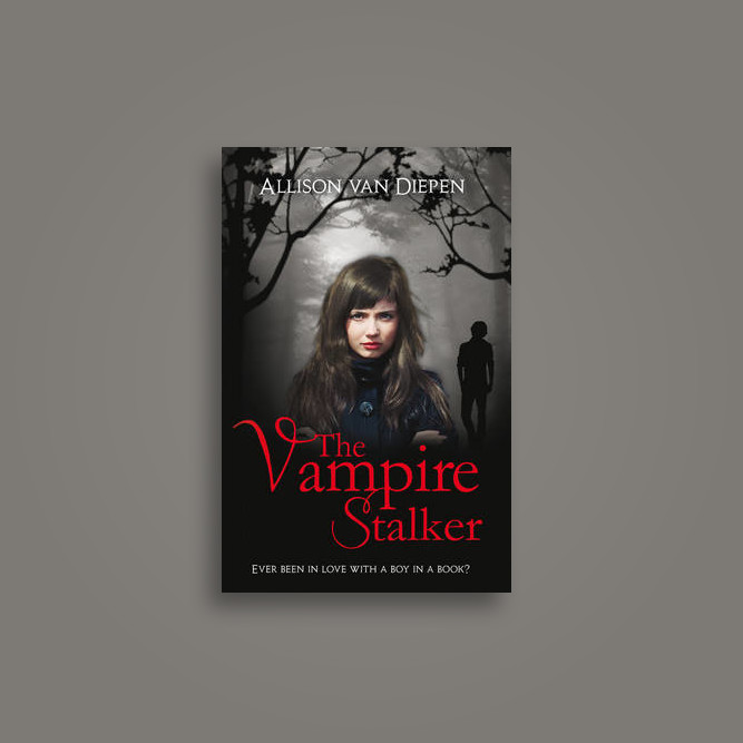Loracolo di datazione Allison Van Diepen EPUB