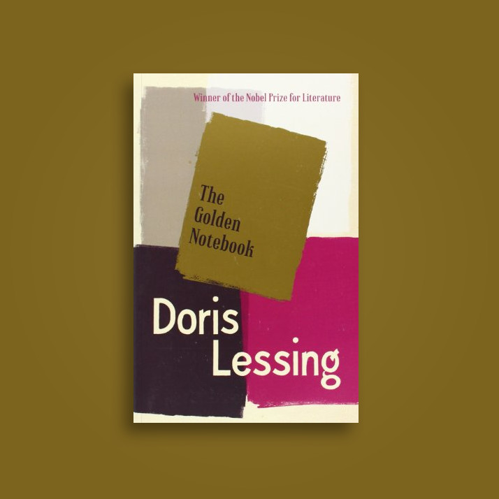 the golden notebook by doris lessing essays Her best-known novels are probably the golden notebook (1996)besides her full-length novels, doris lessing also wrote mrs lessing was born doris may. the golden notebook by doris lessing essays Her best-known novels are probably the golden notebook (1996)besides her full-length novels, doris lessing also wrote mrs lessing was born doris may.