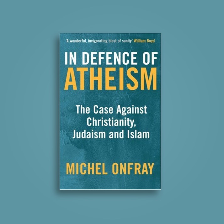 Michel Onfray