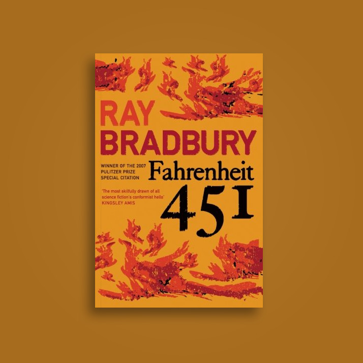 an overview of the character guy montag in fahrenheit 451 by ray bradbury Fahrenheit 451 by ray bradbury by theresa pocock | leave a comment guy montag is a fireman his job is to burn books main characters: overall. an overview of the character guy montag in fahrenheit 451 by ray bradbury Fahrenheit 451 by ray bradbury by theresa pocock | leave a comment guy montag is a fireman his job is to burn books main characters: overall.