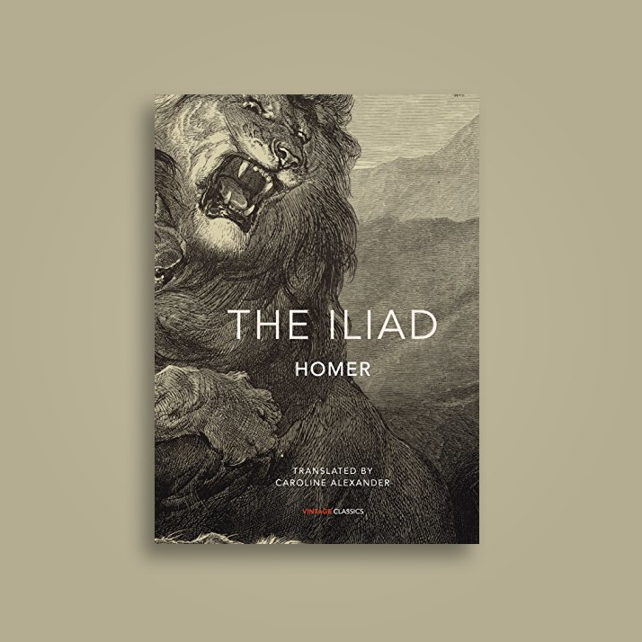 The Iliad Homer Alexander Near Me Nearst Find And Buy - 