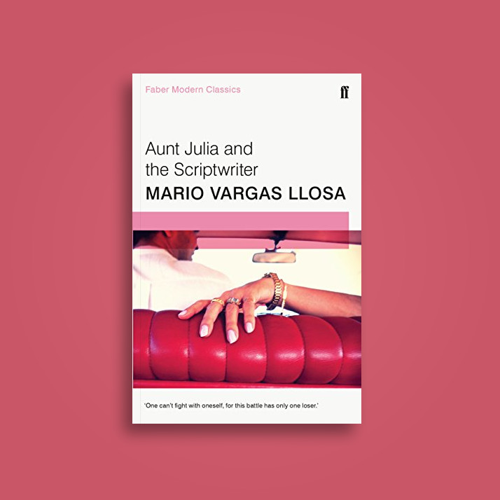 the peruvian society in aunt julia and the scriptwriter by mario vargas llosa Mario vargas llosa about a brothel in a peruvian town that brings together the innocent and the corrupt and aunt julia and the scriptwriter. the peruvian society in aunt julia and the scriptwriter by mario vargas llosa Mario vargas llosa about a brothel in a peruvian town that brings together the innocent and the corrupt and aunt julia and the scriptwriter.