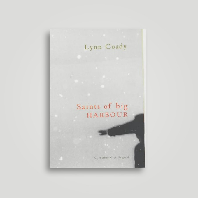 The Saints Of Big Harbour