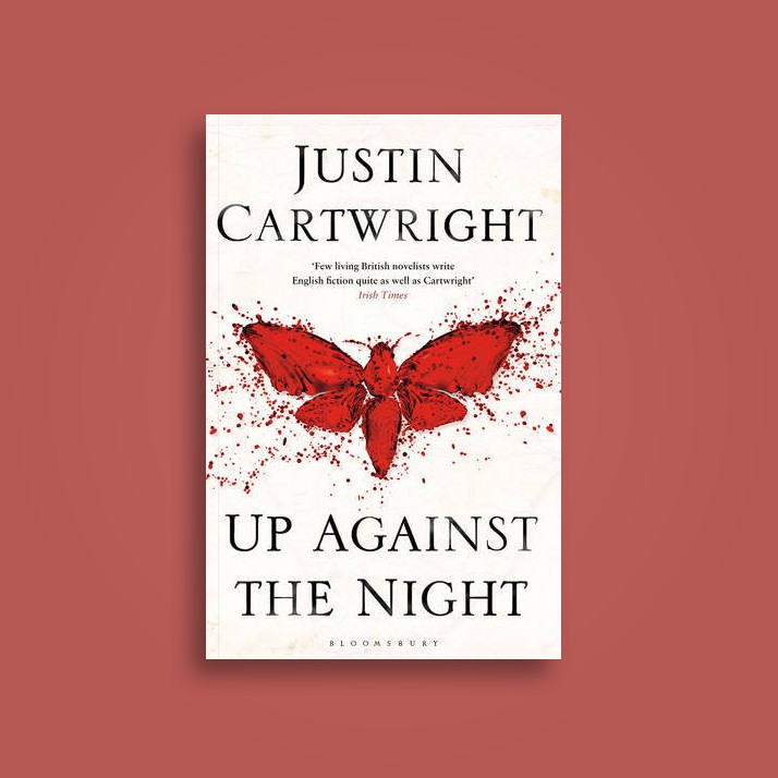 Up Against the Night