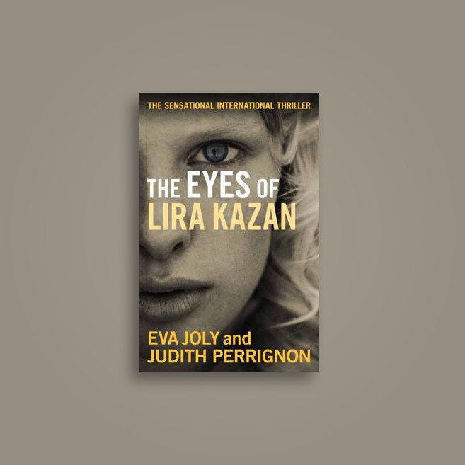 Buy This Book Now