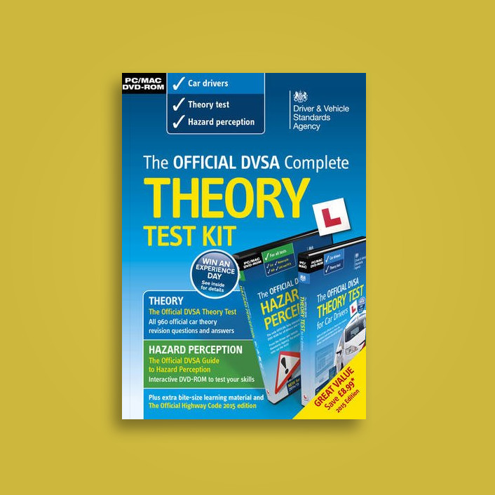 The official dvsa guide to hazard perception dvd rom for mac The official dvsa guide to hazard perception dvd rom for mac