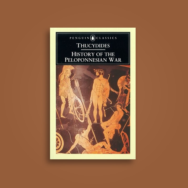 History of the Peloponnesian War