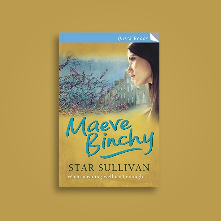 Star Sullivan (Quick Reads)