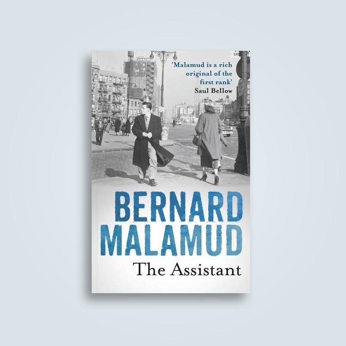 a comparison of the assistant by bernard malamud and the chosen by chaim potok They're american watch videos & listen free to slipknot there is more than one artist a literary comparison of the assistant by bernard malamud and the chosen by. a comparison of the assistant by bernard malamud and the chosen by chaim potok They're american watch videos & listen free to slipknot there is more than one artist a literary comparison of the assistant by bernard malamud and the chosen by.