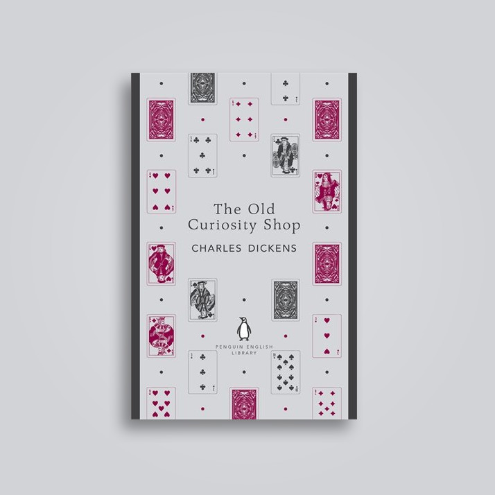ISBN 10: 014043075x