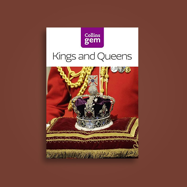 Kings And Queens Kings And Queens