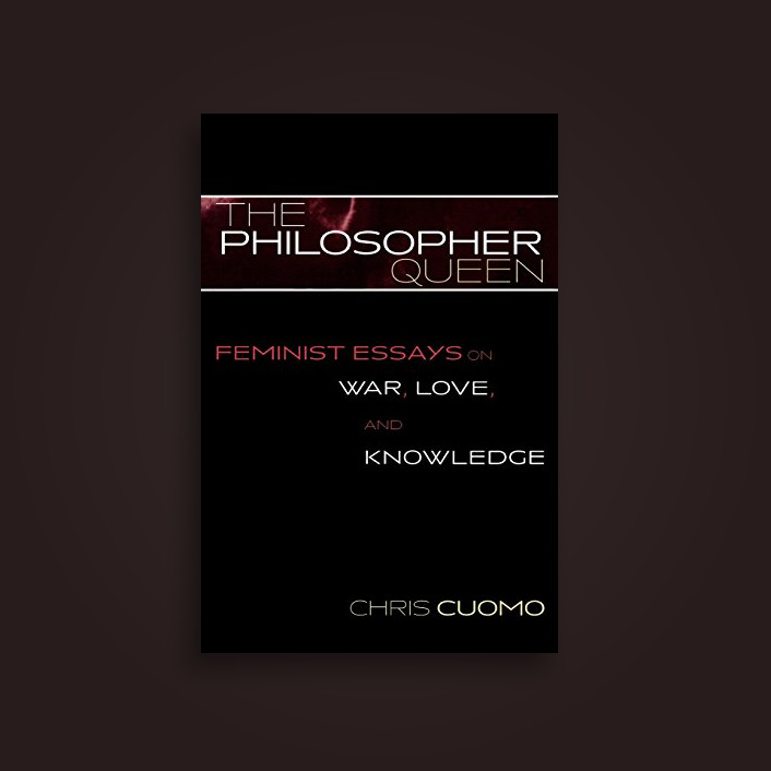 Modern Science Essay The Philosopher Queen Feminist Essays On War Love And Knowledge How To Write A Business Essay also Apa Essay Papers The Philosopher Queen Feminist Essays On War Love And Knowledge Model English Essays
