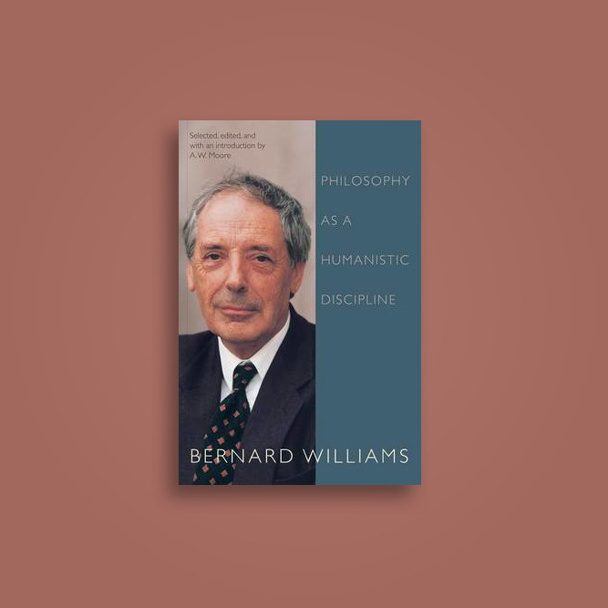 Philosophy as a Humanistic Discipline