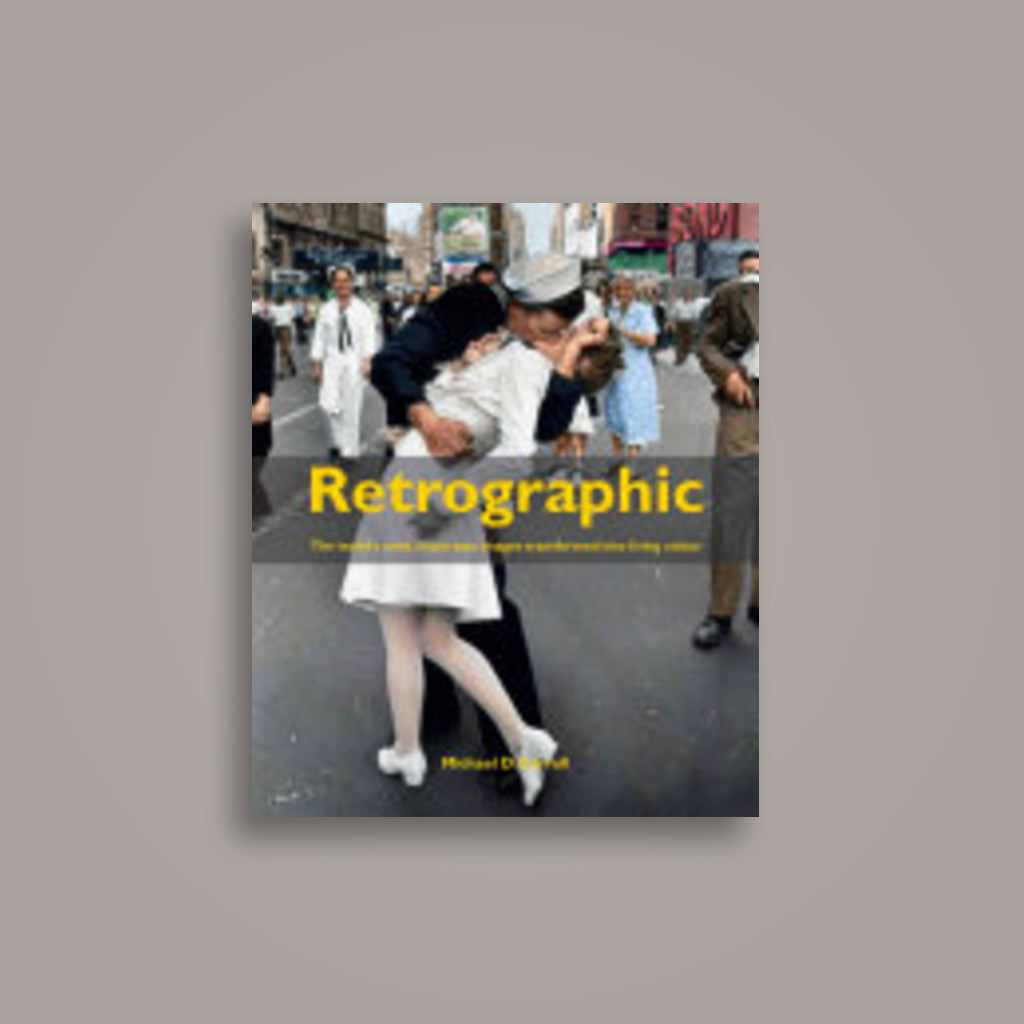 retrographic