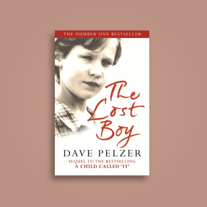 a summary of the lost boy by david pelzer a summary of the lost boy by david pelzer