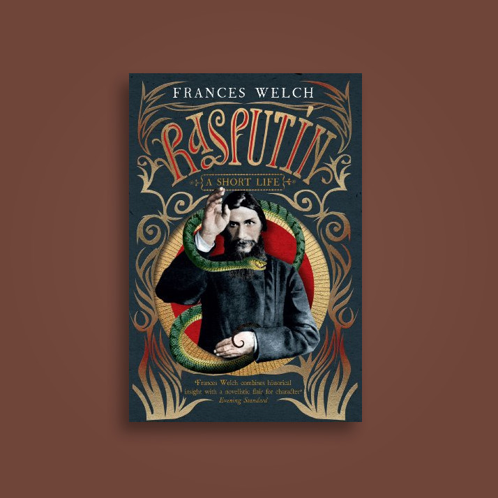 Rasputin: A short life